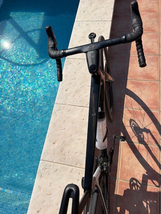 Cannondale SuperSix EVO 2023 Talla M