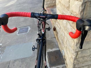 Bicicleta carbono Time Edge Translik
