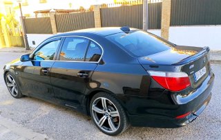 BMW Serie 5 2006