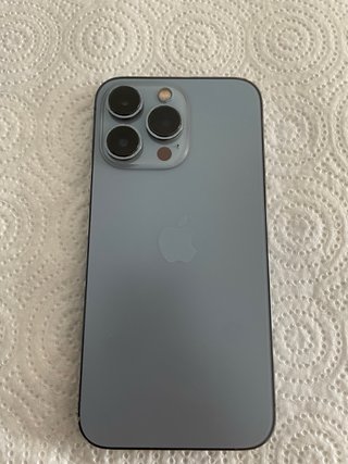 iPhone 13 Pro 256GB Space Gray