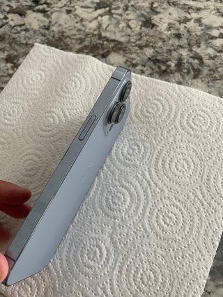 iPhone 13 Pro 256GB Space Gray