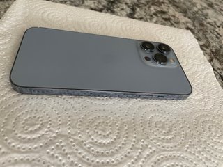 iPhone 13 Pro 256GB Space Gray