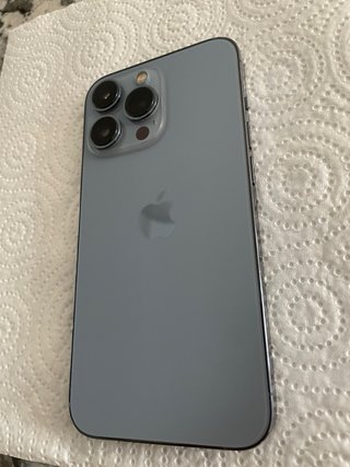 iPhone 13 Pro 256GB Space Gray