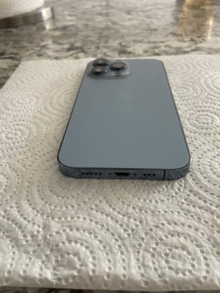 iPhone 13 Pro 256GB Space Gray