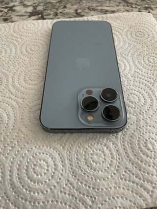 iPhone 13 Pro 256GB Space Gray