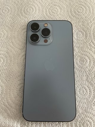 iPhone 13 Pro 256GB Space Gray