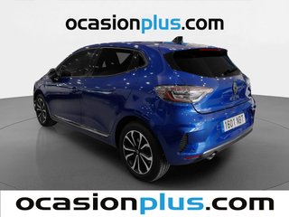 Renault Clio Techno Eco-G 74 kW (100 CV)