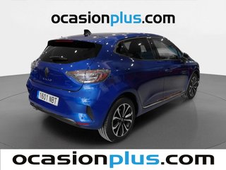 Renault Clio Techno Eco-G 74 kW (100 CV)