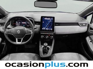 Renault Clio Techno Eco-G 74 kW (100 CV)