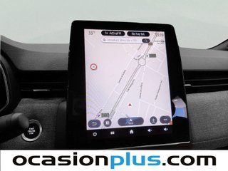 Renault Clio Techno Eco-G 74 kW (100 CV)