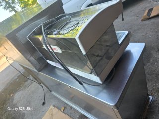 Cafetera Profesional La Cimbali M27 RE