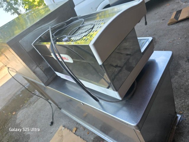 Cafetera Profesional La Cimbali M27 RE
