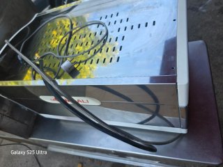 Cafetera Profesional La Cimbali M27 RE