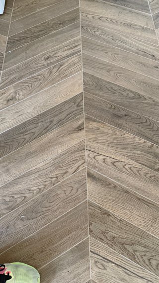 Plaqueta espiga Marazzi Rovere
