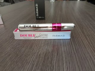 Farmasi Double Lash Extend Mascara