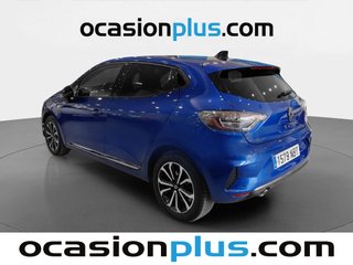 Renault Clio Techno Eco-G 74 kW (100 CV)