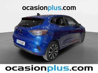 Renault Clio Techno Eco-G 74 kW (100 CV)