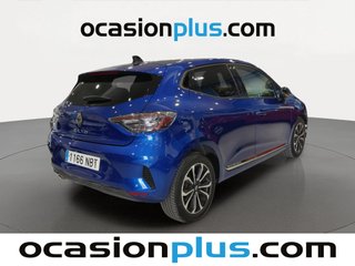 Renault Clio Techno Eco-G 74 kW (100 CV)