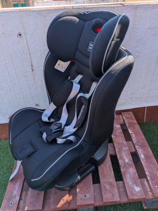 Silla de coche Baby auto
