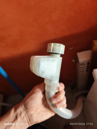 Lavavajillas Bosch Serie 4 SilencePlus
