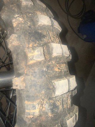 Gas Gas 350 Enduro/Motocross