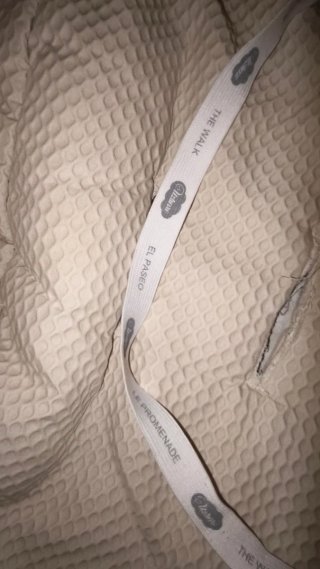 Funda para silla de bebé acolchada