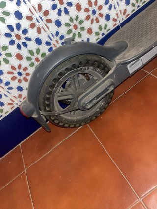 Patinete Eléctrico Xiaomi