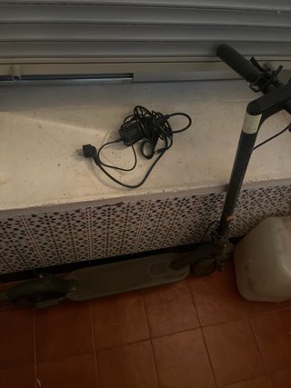 Patinete Eléctrico Xiaomi
