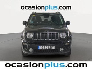 Jeep Renegade 1.0G Longitude 4x2 88 kW (120 CV)