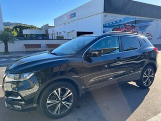 Nissan Qashqai 2020