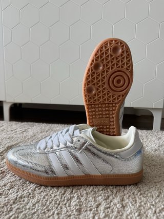 Adidas samba