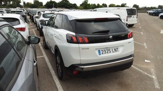 Peugeot 3008 Hybrid 225 Allure e-EAT8 165 kW (225 CV)