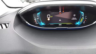 Peugeot 3008 Hybrid 225 Allure e-EAT8 165 kW (225 CV)