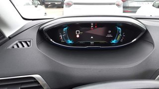 Peugeot 3008 Hybrid 225 Allure e-EAT8 165 kW (225 CV)