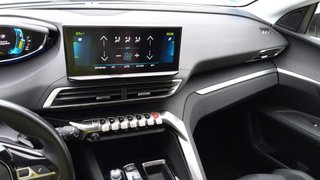 Peugeot 3008 Hybrid 225 Allure e-EAT8 165 kW (225 CV)