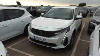 Peugeot 3008 Hybrid 225 Allure e-EAT8 165 kW (225 CV)