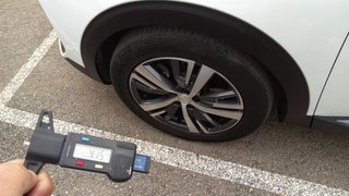 Peugeot 3008 Hybrid 225 Allure e-EAT8 165 kW (225 CV)