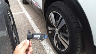 Peugeot 3008 Hybrid 225 Allure e-EAT8 165 kW (225 CV)