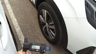 Peugeot 3008 Hybrid 225 Allure e-EAT8 165 kW (225 CV)