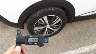 Peugeot 3008 Hybrid 225 Allure e-EAT8 165 kW (225 CV)