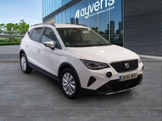 SEAT Arona 1.0 TSI Style XL Edition 81 kW (110 CV)