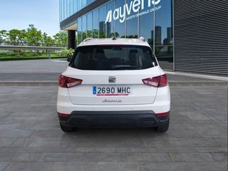 SEAT Arona 1.0 TSI Style XL Edition 81 kW (110 CV)