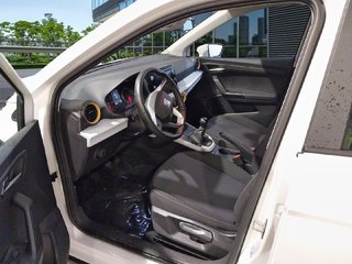 SEAT Arona 1.0 TSI Style XL Edition 81 kW (110 CV)