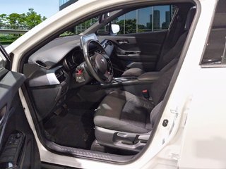 Toyota C-HR 1.8 125H Advance 90 kW (122 CV)