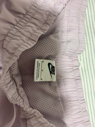 Bañador Nike hombre lila