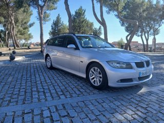 BMW Serie 3 2008