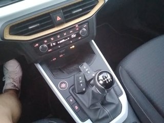 SEAT Arona 1.0 TSI Style XL Edition 81 kW (110 CV)
