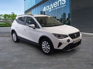 SEAT Arona 1.0 TSI Style XL Edition 81 kW (110 CV)