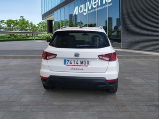 SEAT Arona 1.0 TSI Style XL Edition 81 kW (110 CV)