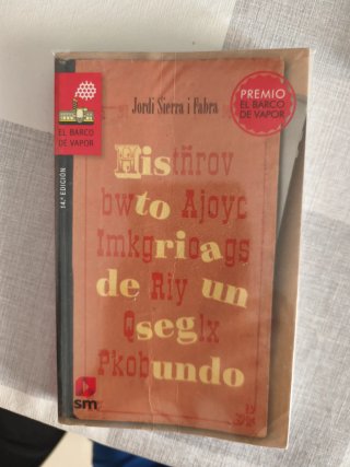 Historia de un segundo